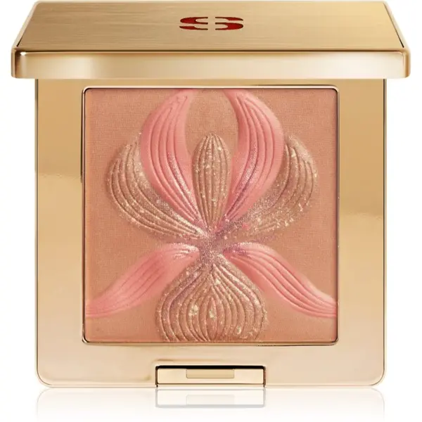 Sisley Sisley L'Orchidee Rdečilo za posvetlitev Bronze 15 g