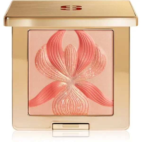 Sisley Sisley L'Orchidee Rdečilo za posvetlitev Corail 15 g