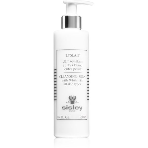 Sisley Sisley Lyslait čistilni losjon za obraz za vse tipe kože 250 ml