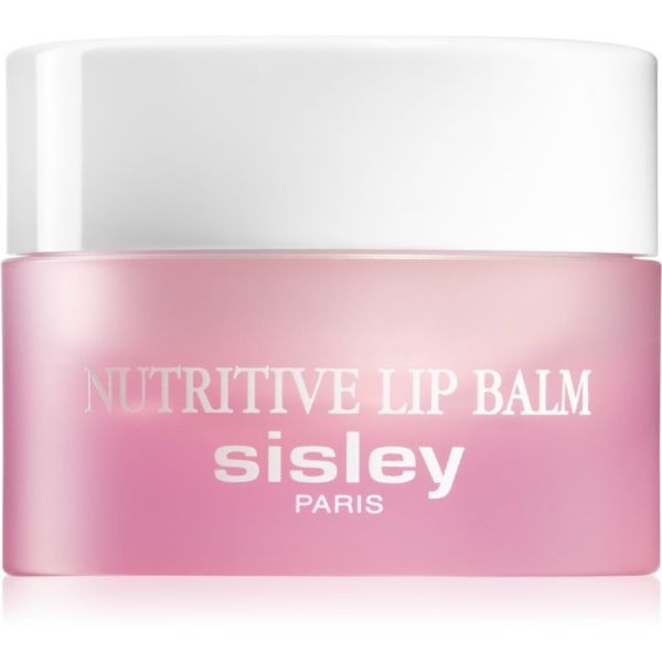 Sisley Sisley Nutritive Lip Balm hranilni balzam za ustnice 9 g