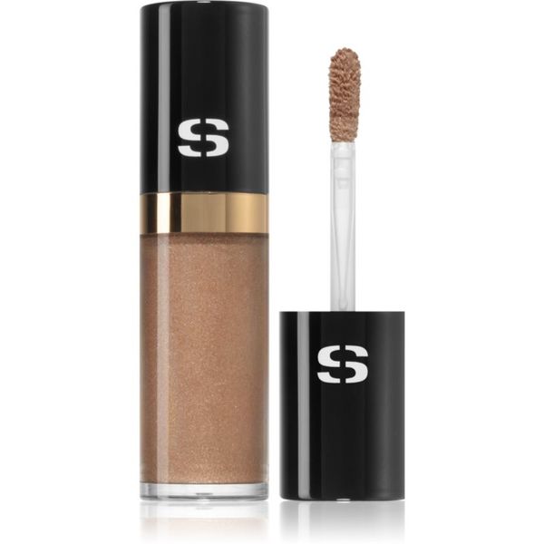 Sisley Sisley Ombre Éclat Liquide tekoče senčilo za oči odtenek 2 copper 6,5 ml