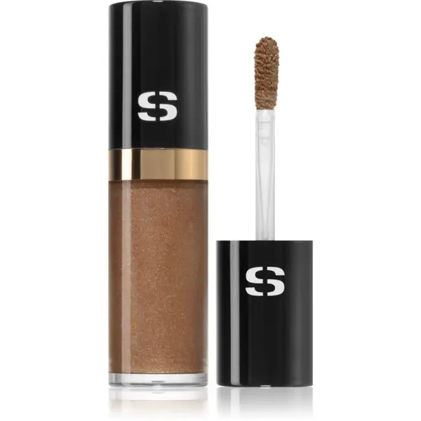 Sisley Sisley Ombre Éclat Liquide tekoče senčilo za oči odtenek 5 bronze 6,5 ml