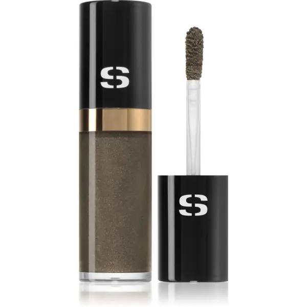 Sisley Sisley Ombre Éclat Liquide tekoče senčilo za oči odtenek 6 wild 6,5 ml