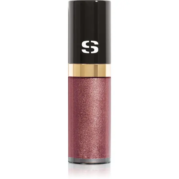 Sisley Sisley Ombre Éclat Liquide tekoče senčilo za oči odtenek 9 Plum 6.5 ml