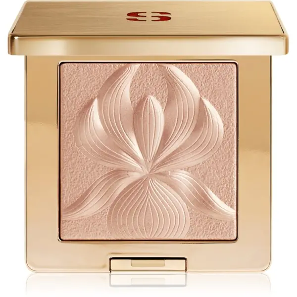 Sisley Sisley Orchidée Highlighter kompaktni pudrasti osvetljevalec z gelasto teksturo 12 g