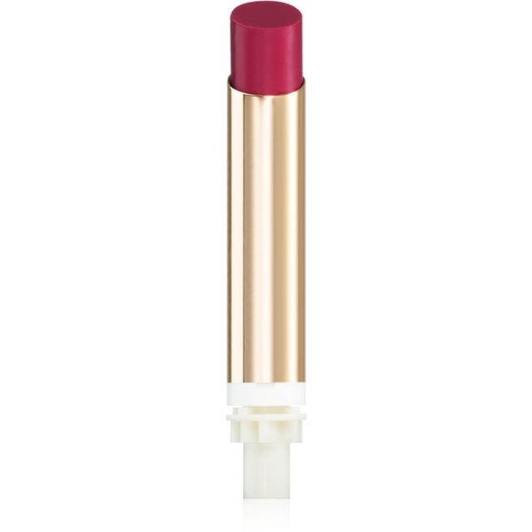 Sisley Sisley Photo-Rouge Shine Refill vlažilna sijoča šminka nadomestno polnilo odtenek 21 Sheer Rosewood 3 g