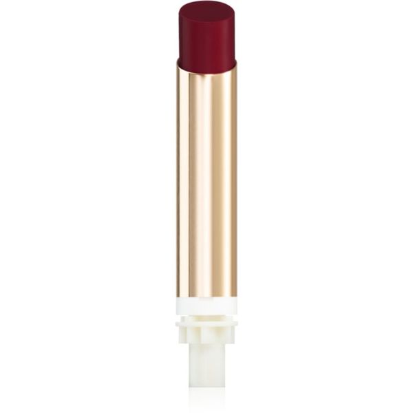 Sisley Sisley Photo-Rouge Shine Refill vlažilna sijoča šminka nadomestno polnilo odtenek 42 Sheer Cranberry 3 g