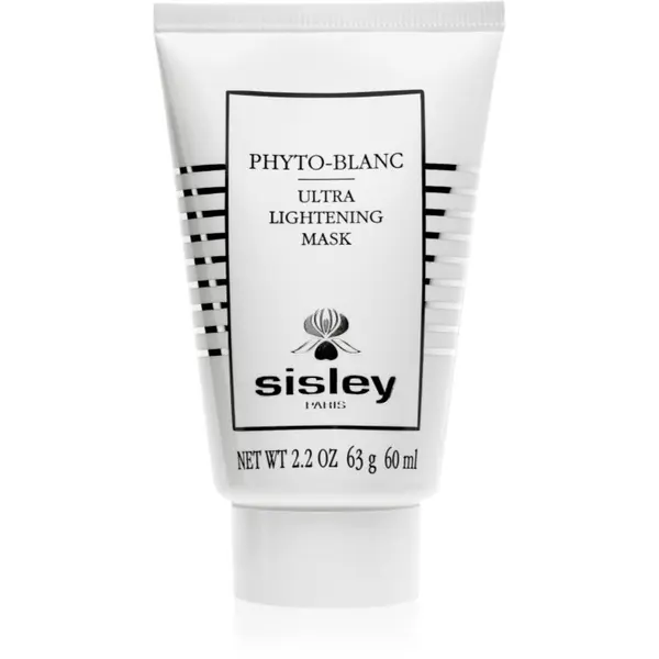 Sisley Sisley Phyto-Blanc Ultra Lightening Mask maska za posvetlitev 60 ml