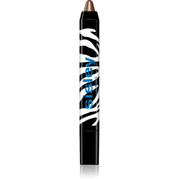 Sisley Sisley Phyto-Eye Twist dolgoobstojna senčila za oči v svinčniku vodoodporno odtenek 01 Topaze 1.5 g