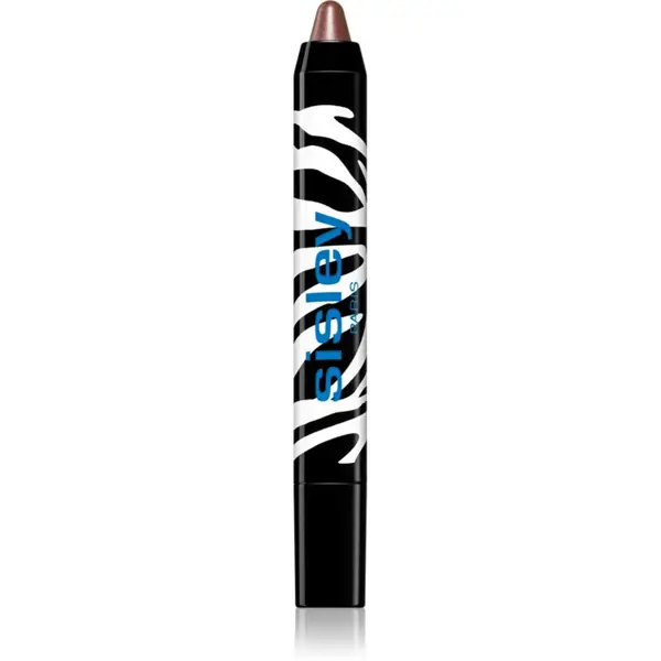 Sisley Sisley Phyto-Eye Twist dolgoobstojna senčila za oči v svinčniku vodoodporno odtenek Rose Bronze 1,5 g
