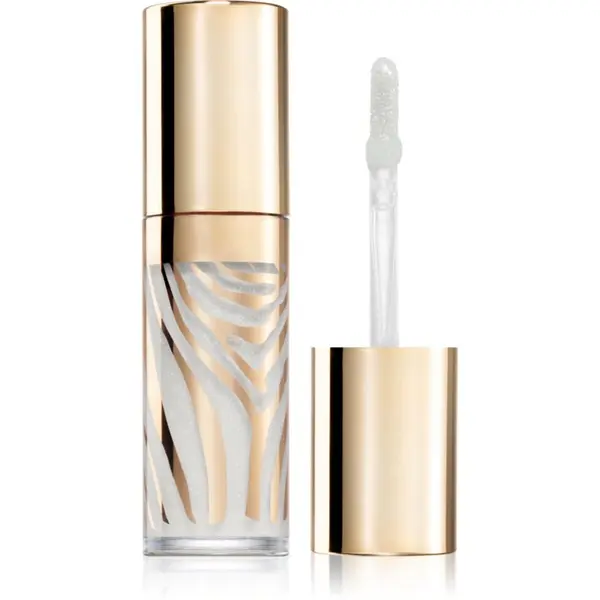 Sisley Sisley Phyto-Gloss negovalni sijaj za ustnice z vlažilnim učinkom odtenek N°1 Moon 6,5 ml