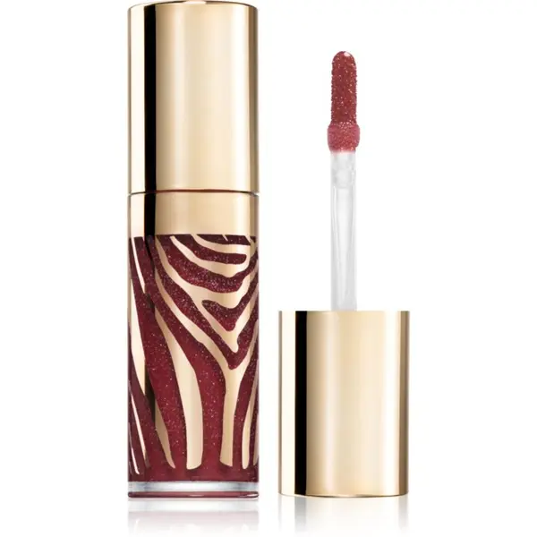 Sisley Sisley Phyto-Gloss negovalni sijaj za ustnice z vlažilnim učinkom odtenek N°4 Twilight 6,5 ml