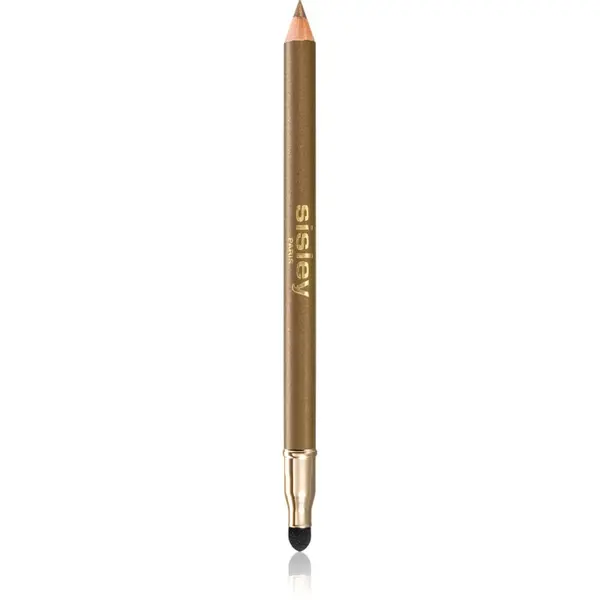 Sisley Sisley Phyto-Khol Perfect svinčnik za oči s šilčkom odtenek 04 Khaki  1.2 g