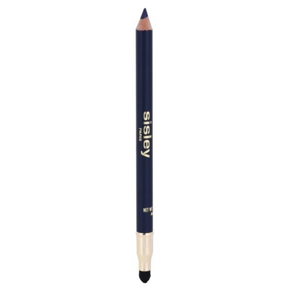 Sisley Sisley Phyto-Khol Perfect svinčnik za oči s šilčkom odtenek 05 Navy  1.2 g