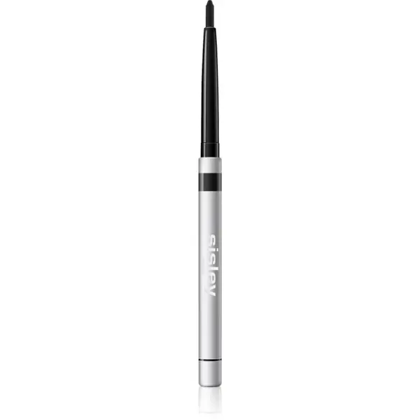 Sisley Sisley Phyto-Khol Star Waterproof dolgoobstojni svinčnik za oči odtenek 1 Sparkling Black 0.3 g