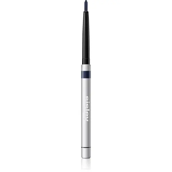 Sisley Sisley Phyto-Khol Star Waterproof dolgoobstojni svinčnik za oči odtenek 7 Mystic Blue 0.3 g