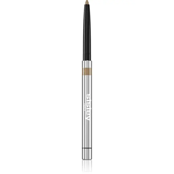 Sisley Sisley Phyto-Khol Star Waterproof dolgoobstojni svinčnik za oči odtenek Sparkling Pearl 0.3 g
