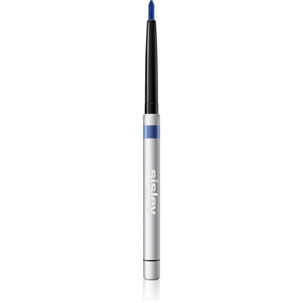 Sisley Sisley Phyto-Khol Star Waterproof vodoodporni svinčnik za oči odtenek 5 Sparkling Blue 0.3 g