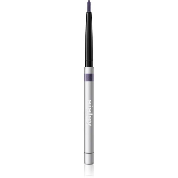 Sisley Sisley Phyto-Khol Star Waterproof vodoodporni svinčnik za oči odtenek 6 Mystic Purple 0.3 g