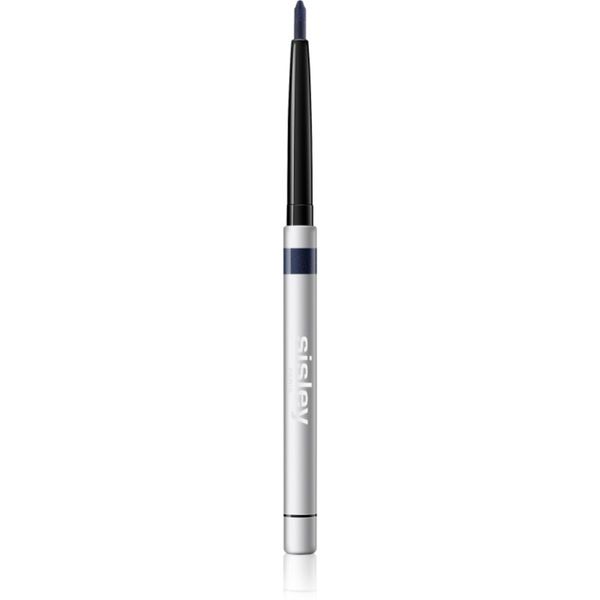 Sisley Sisley Phyto-Khol Star Waterproof vodoodporni svinčnik za oči odtenek 7 Mystic Blue 0.3 g