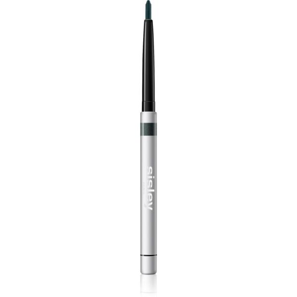 Sisley Sisley Phyto-Khol Star Waterproof vodoodporni svinčnik za oči odtenek 8 Mystic Green 0.3 g