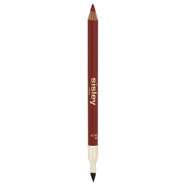 Sisley Sisley Phyto-Lèvres Perfect črtalo za ustnice odtenek 10 Perfect Auburn 1.2 g