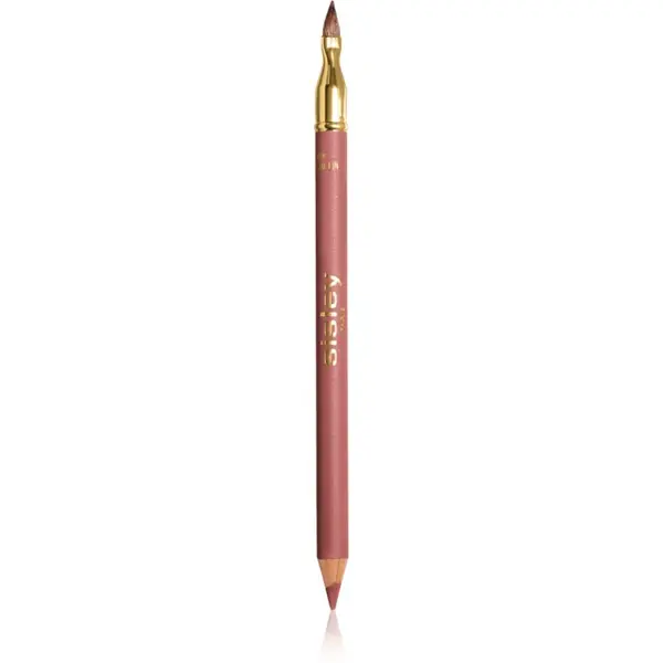 Sisley Sisley Phyto-Lèvres Perfect črtalo za ustnice odtenek 13 Beige Rose 1.2 g