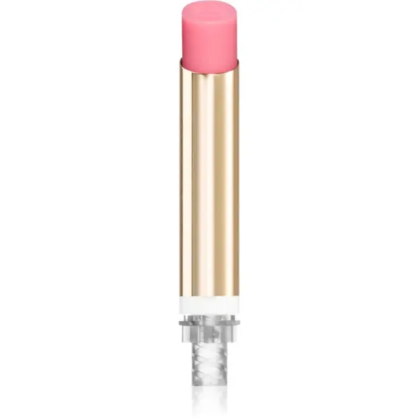 Sisley Sisley Phyto-Lip Balm intenzivni vlažilni balzam za ustnice nadomestno polnilo odtenek 2 Pink Glow 3 g