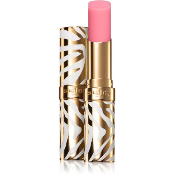 Sisley Sisley Phyto-Lip Balm intenzivni vlažilni balzam za ustnice z vitaminom E odtenek 2 Pink Glow 3 g