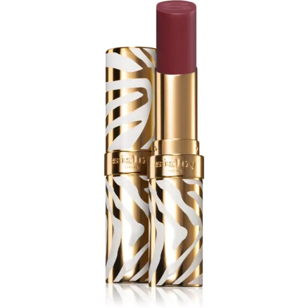 Sisley Sisley Phyto-Lip Balm intenzivni vlažilni balzam za ustnice z vitaminom E odtenek 3 Crush 3 g