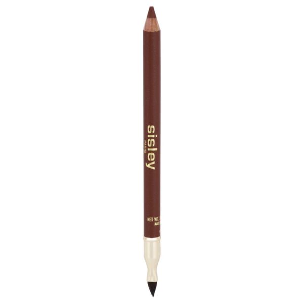 Sisley Sisley Phyto-Lip Liner črtalo za ustnice s šilčkom odtenek 06 Perfect Chocolat 1.2 g