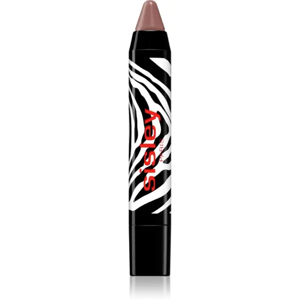 Sisley Sisley Phyto-Lip Twist balzam za ustnice za toniranje v svinčniku odtenek 1 Nude  2.5 g
