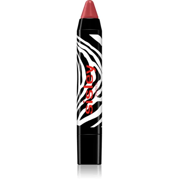 Sisley Sisley Phyto-Lip Twist balzam za ustnice za toniranje v svinčniku odtenek 15 Nut  2.5 g