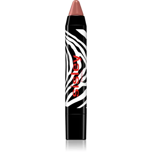 Sisley Sisley Phyto-Lip Twist balzam za ustnice za toniranje v svinčniku odtenek 24 Rosy Nude 2.5 g