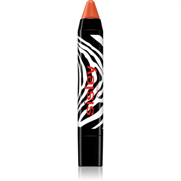Sisley Sisley Phyto-Lip Twist balzam za ustnice za toniranje v svinčniku odtenek 7 Coral 2.5 g