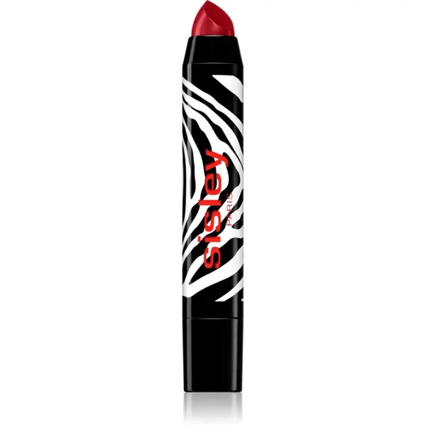Sisley Sisley Phyto-Lip Twist Mat balzam za ustnice za toniranje z mat učinkom odtenek 18 Tango  2.5 g