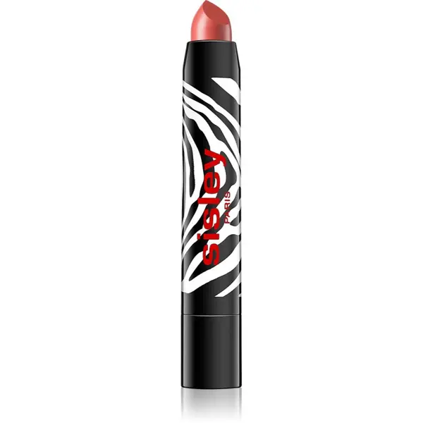 Sisley Sisley Phyto-Lip Twist Mat balzam za ustnice za toniranje z mat učinkom odtenek 19 Ballet 2.5 g