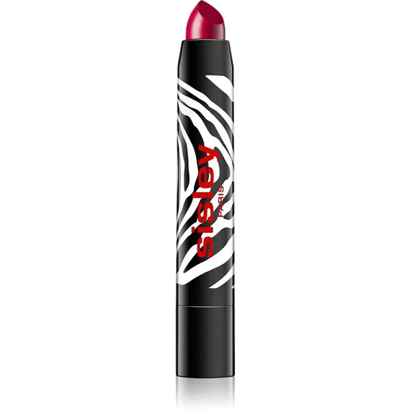 Sisley Sisley Phyto-Lip Twist Mat balzam za ustnice za toniranje z mat učinkom odtenek 21 Ruby 2.5 g