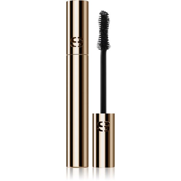 Sisley Sisley Phyto-Noir Volume & Lift Mascara dolgoobstojna maskara za volumen z revitalizacijskim učinkom 1 Deep Black 8 ml
