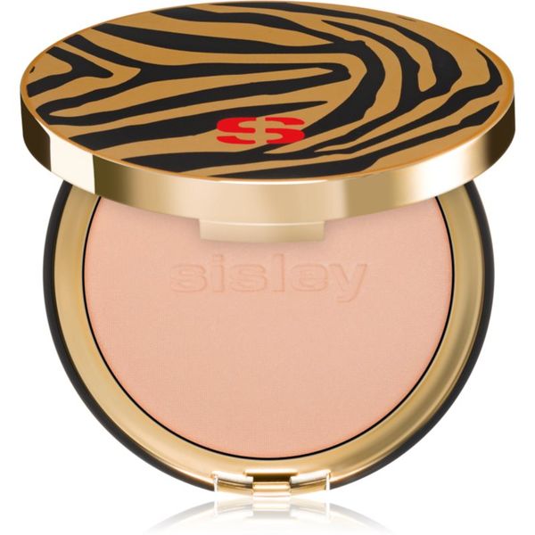 Sisley Sisley Phyto-Poudre Compacte barvni puder odtenek 12 g