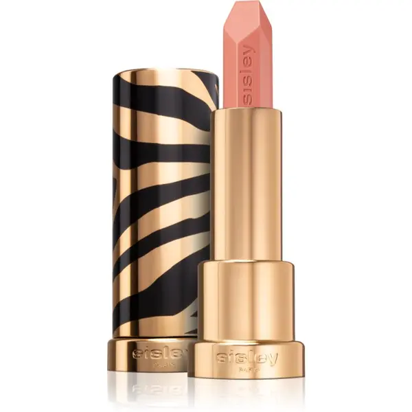 Sisley Sisley Phyto Rouge luksuzna negovalna šminka s hialuronsko kislino odtenek 10 Beige Jaipur 3.4 g