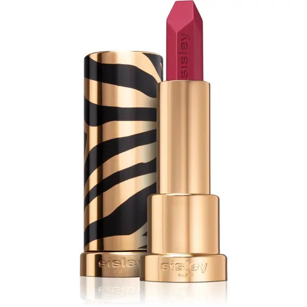 Sisley Sisley Phyto Rouge luksuzna negovalna šminka s hialuronsko kislino odtenek 200 Rose Zanzibar 3.4 g
