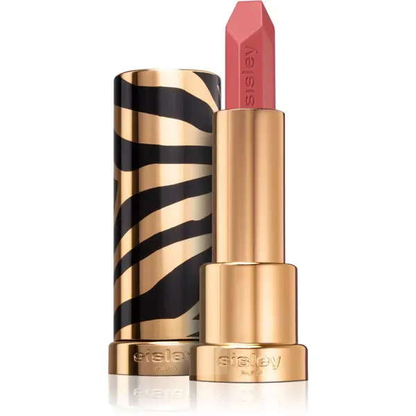 Sisley Sisley Phyto Rouge luksuzna negovalna šminka s hialuronsko kislino odtenek 21 Rose Nouméa 3.4 g
