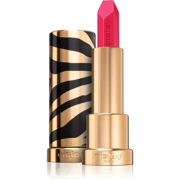 Sisley Sisley Phyto Rouge luksuzna negovalna šminka s hialuronsko kislino odtenek 28 Rose Shanghai 3.4 g
