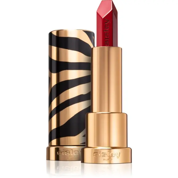 Sisley Sisley Phyto Rouge luksuzna negovalna šminka s hialuronsko kislino odtenek 42 Rouge Rio 3.4 g