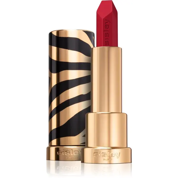 Sisley Sisley Phyto Rouge luksuzna negovalna šminka s hialuronsko kislino odtenek 45 Rouge Milano 3.4 g