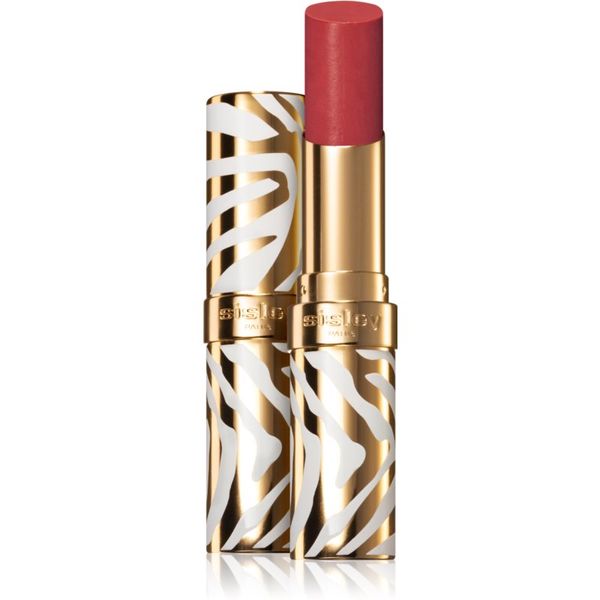 Sisley Sisley Phyto Rouge Shine bleščečo šminko z vlažilnim učinkom odtenek 41 sheer red love 3 g