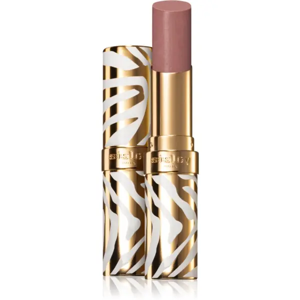 Sisley Sisley Phyto Rouge Shine šminka z bleščečim finišem z vlažilnim učinkom odtenek 11 Sheer Blossom 3 g