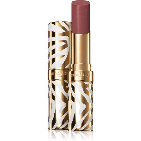 Sisley Sisley Phyto Rouge Shine šminka z bleščečim finišem z vlažilnim učinkom odtenek 12 Sheer Cocoa 3 g