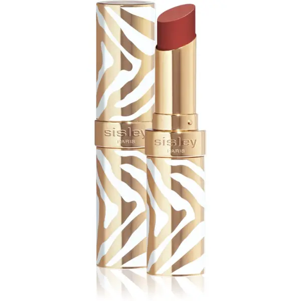Sisley Sisley Phyto Rouge Shine šminka z bleščečim finišem z vlažilnim učinkom odtenek 14 Sheer Acajou 3 g